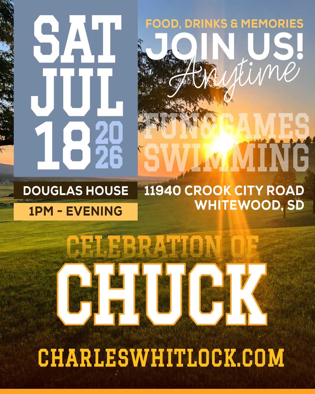 Douglas House